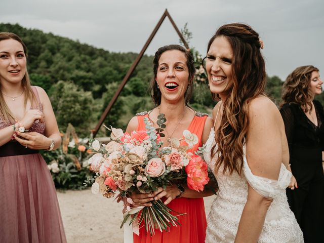 La boda de Arturo y Sílvia en Moia, Barcelona 43