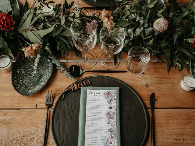 La boda de Arturo y Sílvia en Moia, Barcelona 44