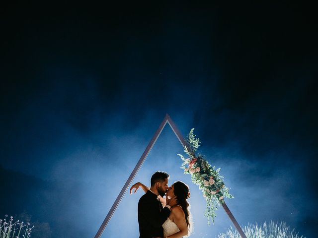 La boda de Arturo y Sílvia en Moia, Barcelona 2