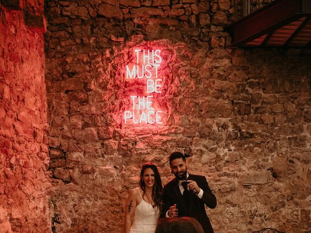La boda de Arturo y Sílvia en Moia, Barcelona 50