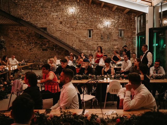 La boda de Arturo y Sílvia en Moia, Barcelona 51
