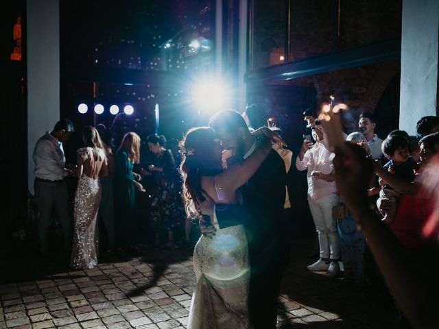 La boda de Arturo y Sílvia en Moia, Barcelona 52