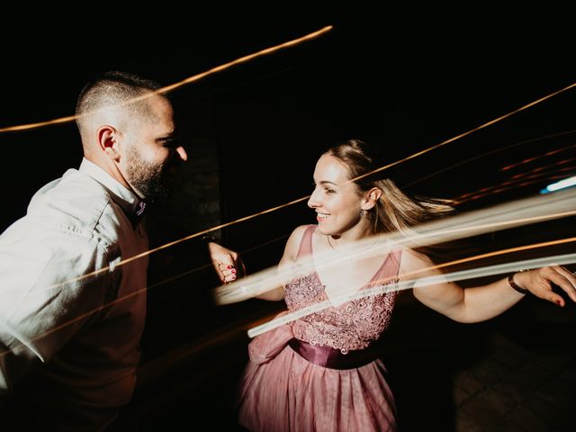 La boda de Arturo y Sílvia en Moia, Barcelona 54
