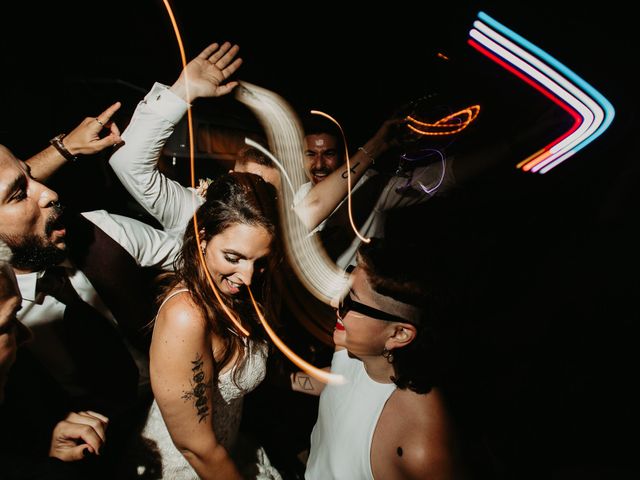 La boda de Arturo y Sílvia en Moia, Barcelona 55