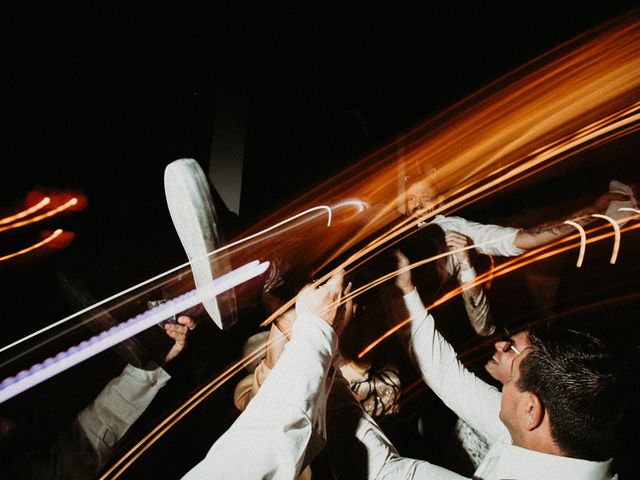 La boda de Arturo y Sílvia en Moia, Barcelona 57