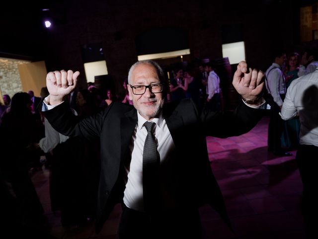 La boda de Javier y Cristina en Sant Cugat Del Valles, Barcelona 110