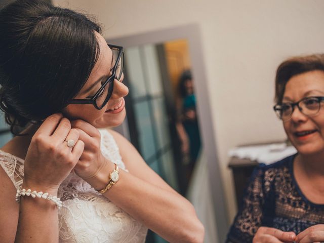 La boda de Javier y Aurora en Albacete, Albacete 6