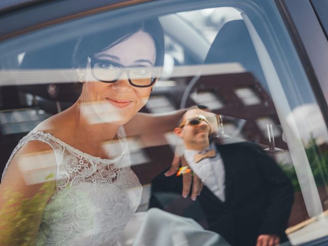 La boda de Javier y Aurora en Albacete, Albacete 21