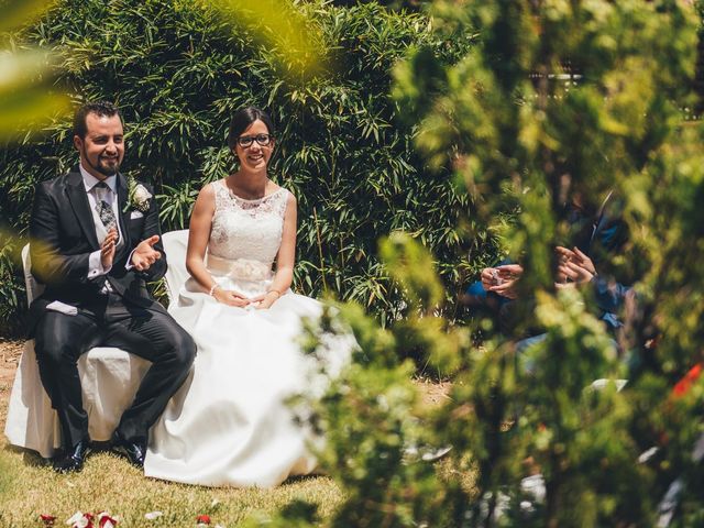 La boda de Javier y Aurora en Albacete, Albacete 32