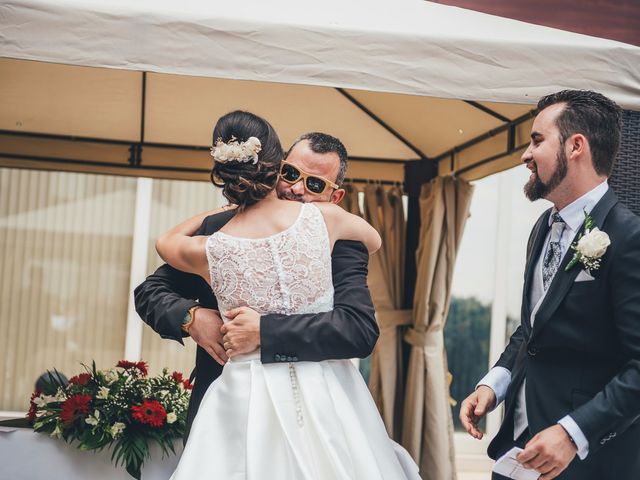 La boda de Javier y Aurora en Albacete, Albacete 37