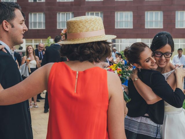 La boda de Javier y Aurora en Albacete, Albacete 50