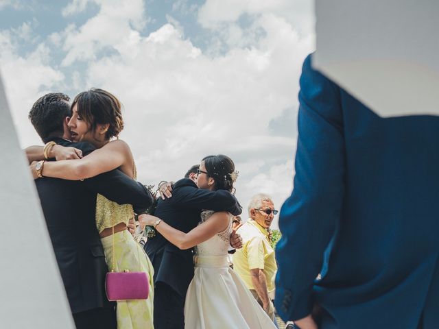 La boda de Javier y Aurora en Albacete, Albacete 52