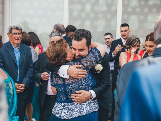 La boda de Javier y Aurora en Albacete, Albacete 53