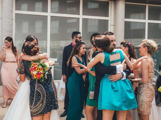 La boda de Javier y Aurora en Albacete, Albacete 54