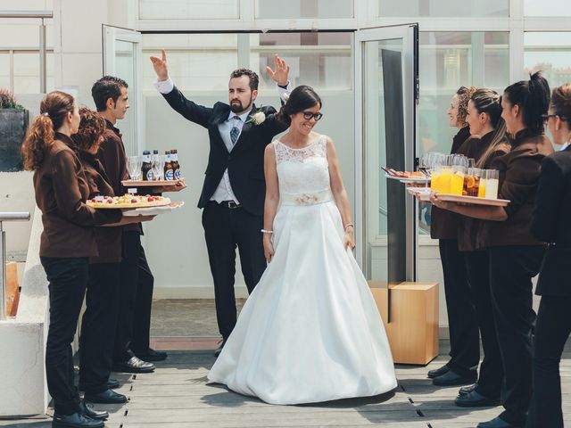 La boda de Javier y Aurora en Albacete, Albacete 59