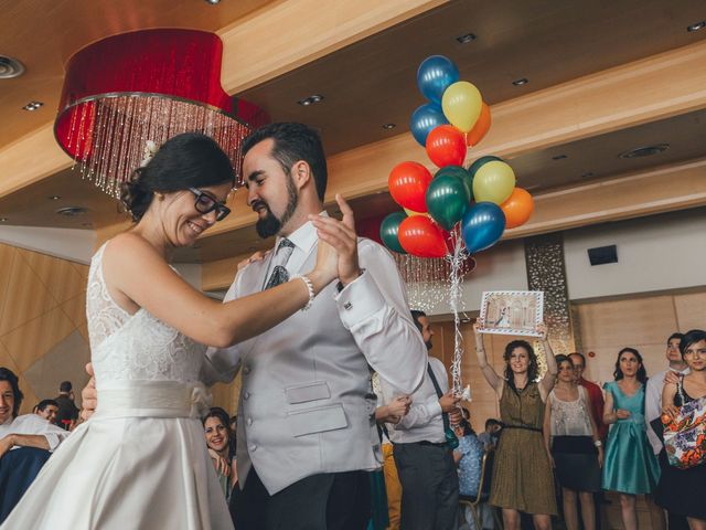 La boda de Javier y Aurora en Albacete, Albacete 70