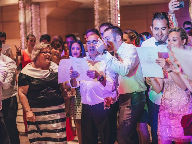 La boda de Javier y Aurora en Albacete, Albacete 79