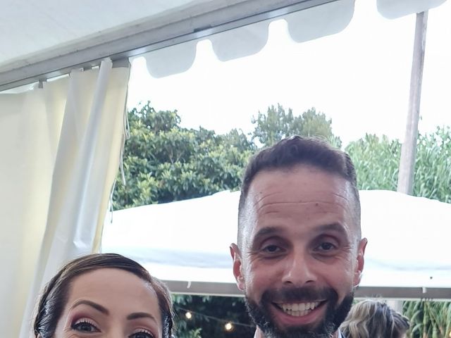La boda de Mauro  y Susana  en Bueu (Casco Urbano), Pontevedra 2