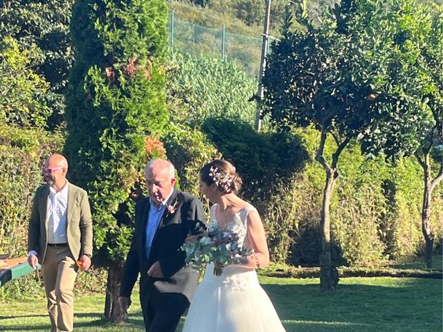 La boda de Mauro  y Susana  en Bueu (Casco Urbano), Pontevedra 3