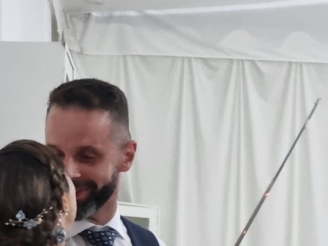 La boda de Mauro  y Susana  en Bueu (Casco Urbano), Pontevedra 4