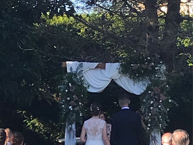 La boda de Mauro  y Susana  en Bueu (Casco Urbano), Pontevedra 5