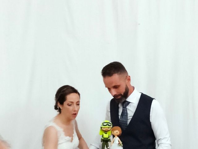 La boda de Mauro  y Susana  en Bueu (Casco Urbano), Pontevedra 6