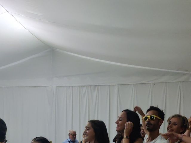 La boda de Mauro  y Susana  en Bueu (Casco Urbano), Pontevedra 8
