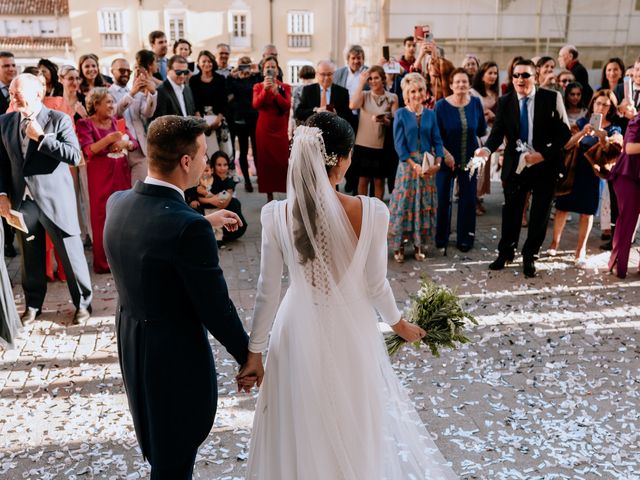 La boda de Alejandro y Amanda en Burgos, Burgos 46