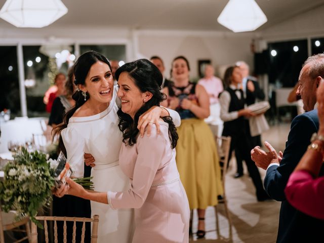 La boda de Alejandro y Amanda en Burgos, Burgos 68