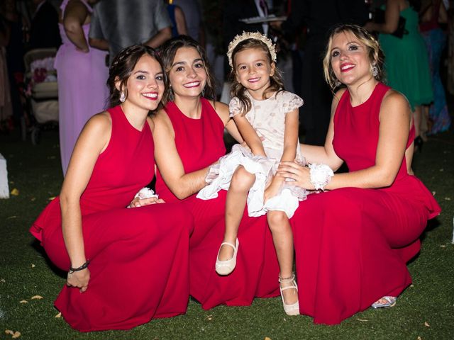 La boda de Roberto y Rocío en Sevilla, Sevilla 4