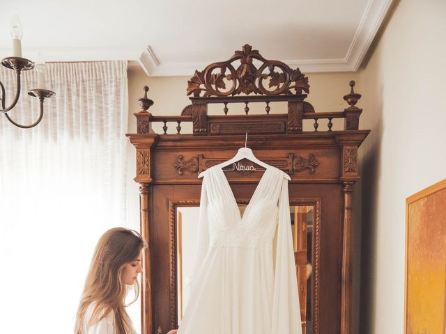 La boda de Jairo y Paloma en San Cucao, Asturias 4