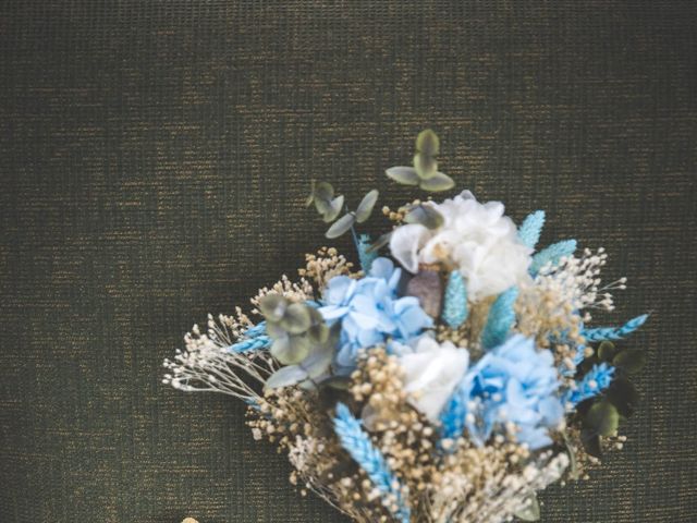 La boda de Jairo y Paloma en San Cucao, Asturias 5