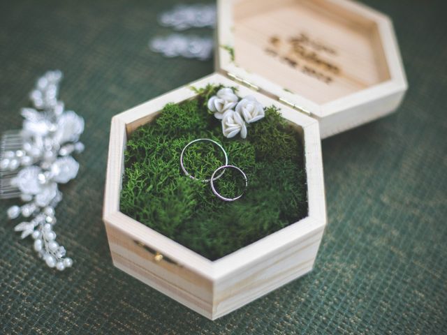 La boda de Jairo y Paloma en San Cucao, Asturias 6