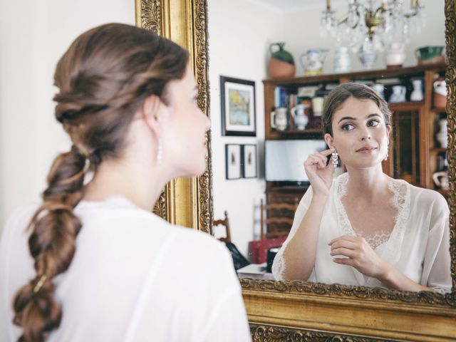 La boda de Jairo y Paloma en San Cucao, Asturias 13