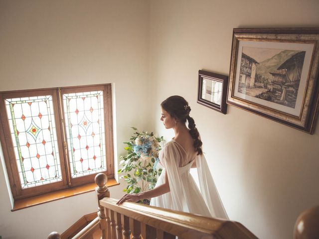 La boda de Jairo y Paloma en San Cucao, Asturias 20