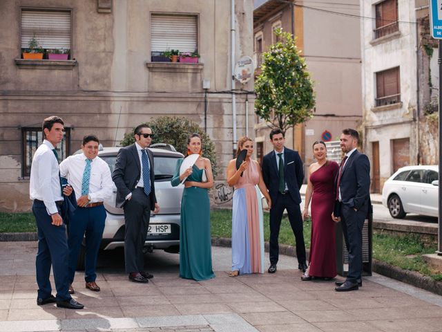 La boda de Jairo y Paloma en San Cucao, Asturias 26