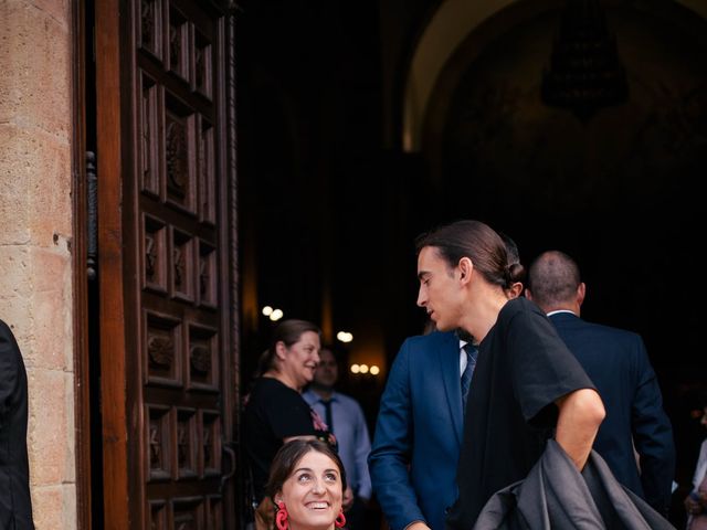 La boda de Jairo y Paloma en San Cucao, Asturias 27