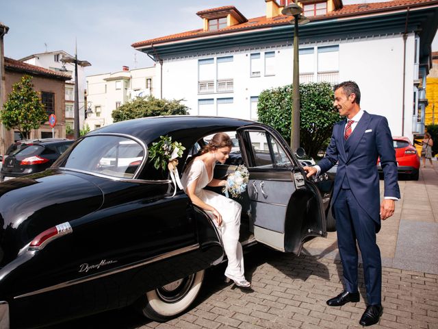 La boda de Jairo y Paloma en San Cucao, Asturias 32