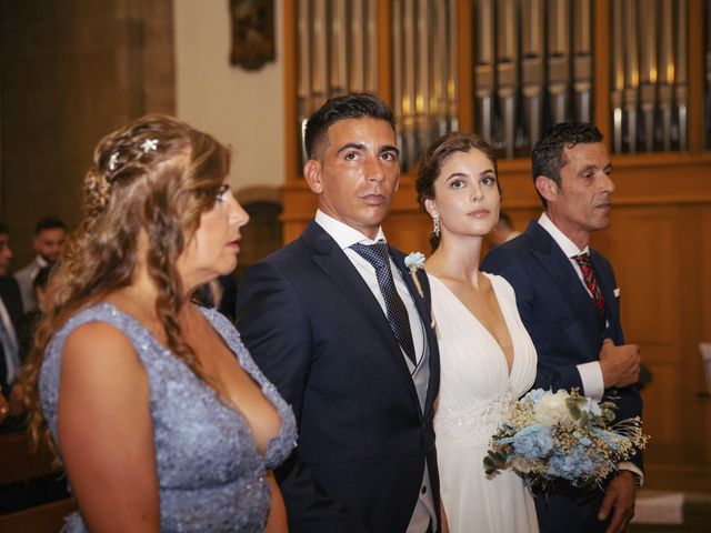 La boda de Jairo y Paloma en San Cucao, Asturias 38