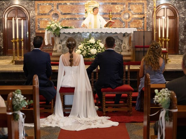 La boda de Jairo y Paloma en San Cucao, Asturias 40