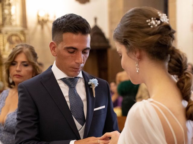 La boda de Jairo y Paloma en San Cucao, Asturias 42