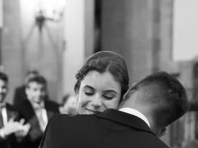 La boda de Jairo y Paloma en San Cucao, Asturias 45