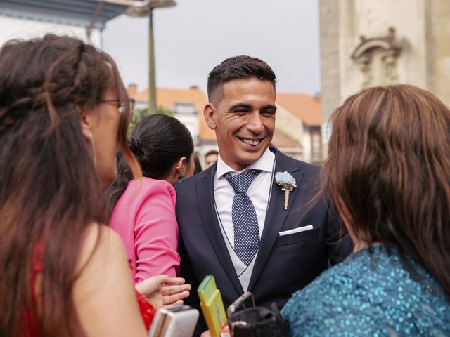 La boda de Jairo y Paloma en San Cucao, Asturias 52