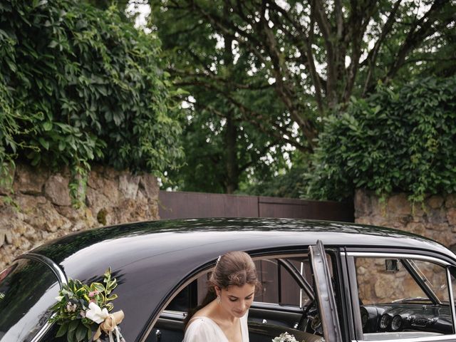 La boda de Jairo y Paloma en San Cucao, Asturias 53