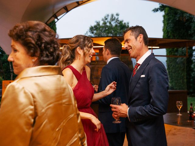 La boda de Jairo y Paloma en San Cucao, Asturias 79