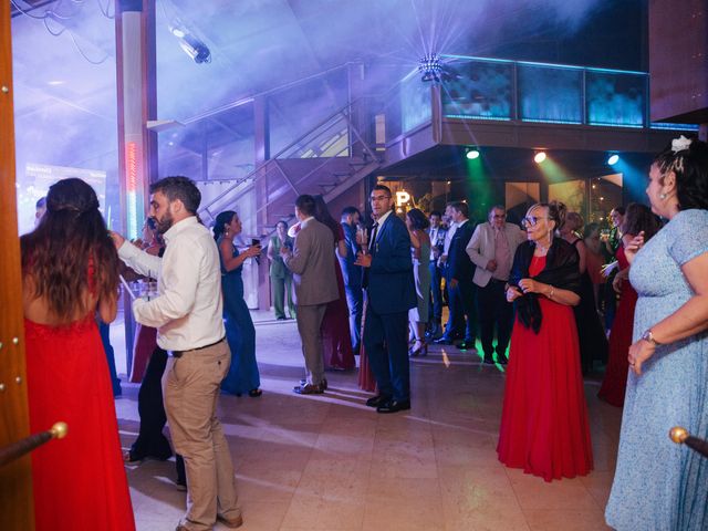 La boda de Jairo y Paloma en San Cucao, Asturias 83