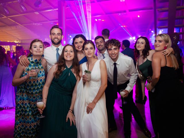 La boda de Jairo y Paloma en San Cucao, Asturias 85