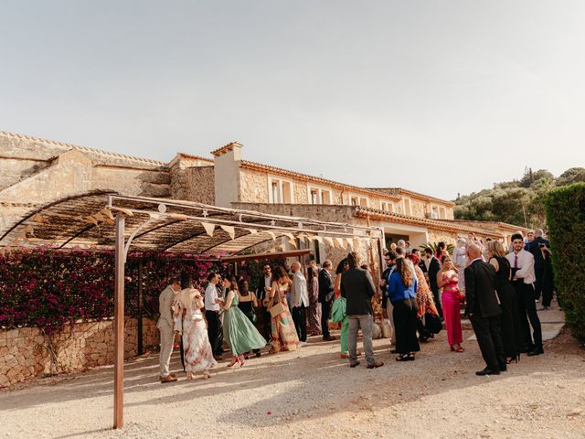 La boda de Lluís y Mar en Palma De Mallorca, Islas Baleares 23