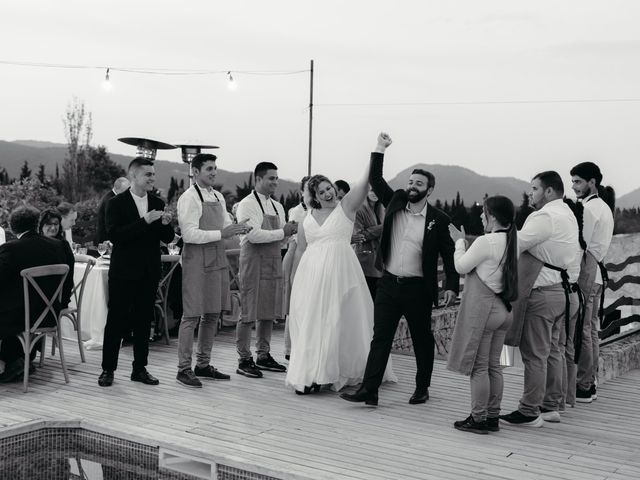 La boda de Lluís y Mar en Palma De Mallorca, Islas Baleares 50