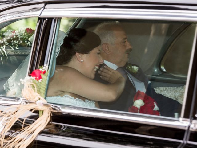 La boda de Davo y Eva en Posada De Llanera, Asturias 29